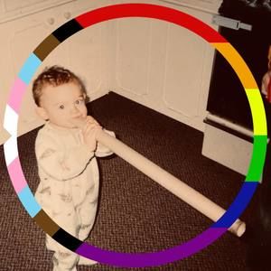 Meet your Posher, Nick